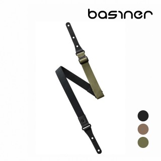 【basiner】SENSE 背帶 2WAYGRIP 多色款(原廠公司貨 商品保固有保障)