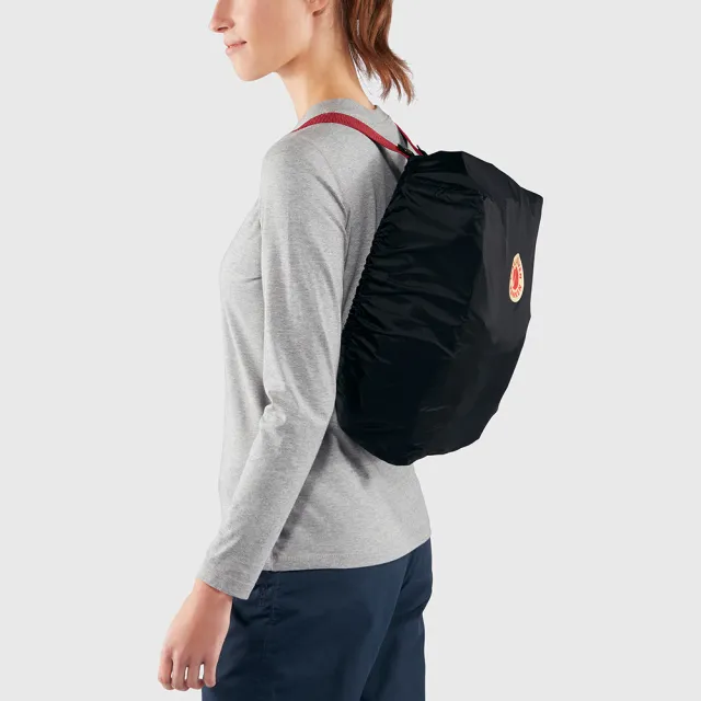 【Fjallraven】Kanken Rain Cover背包套(FR23791-312粉紅 319桃粉紅 525聯合藍 550黑)