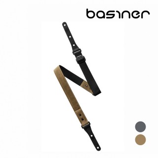 【basiner】COMPACT 背帶 2WAYGRIP 兩色(原廠公司貨 商品保固有保障)