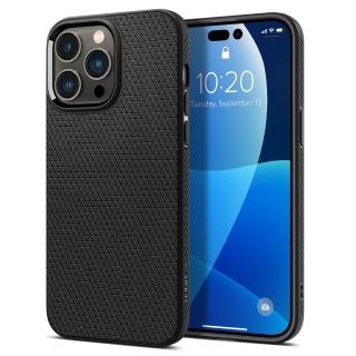 【Spigen】SGP iPhone 16 Pro/ 16 Pro Max Liquid Air-手機保護殼