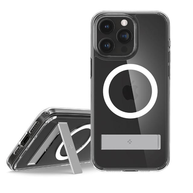 【Spigen】SGP iPhone 16 Pro/ 16 Pro Max Ultra Hybrid S MagFit-磁吸防摔保護殼