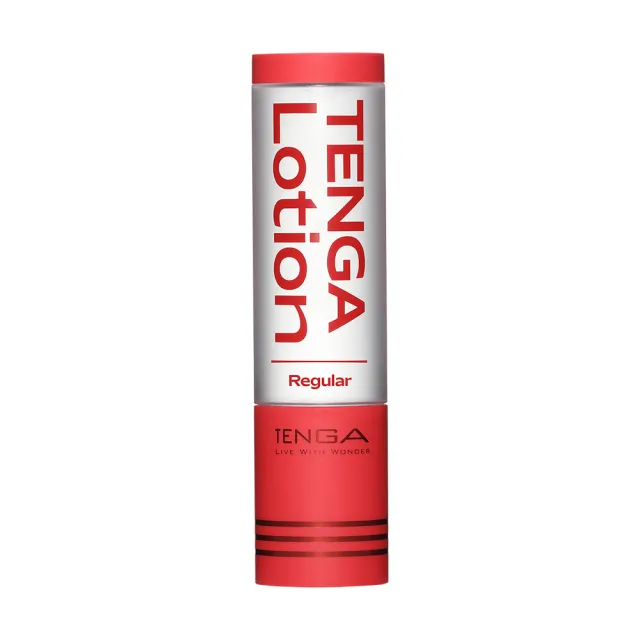 【TENGA官方直營】LOTION 新杯趣專用潤滑液(日本製 水性 飛機杯 跳蛋 按摩棒 情趣用品)