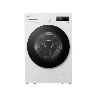 【LG 樂金】18公斤◆WiFi蒸洗脫變頻滾筒洗衣機◆白(WD-S18NW)