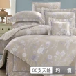 【貝兒居家寢飾生活館】60支100%蘭精萊賽爾天絲兩用被床包組 裸睡系列 B款(雙人/加大  均一價) 涼被/冷氣毯