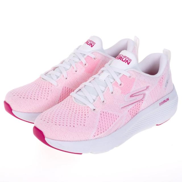 【SKECHERS】女鞋 慢跑系列 GO RUN ELEVATE(128348WLPK)