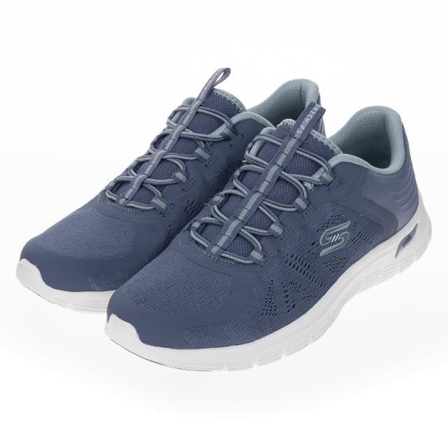 【SKECHERS】女鞋 休閒系列 ARCH FIT VISTA(104384SLT)