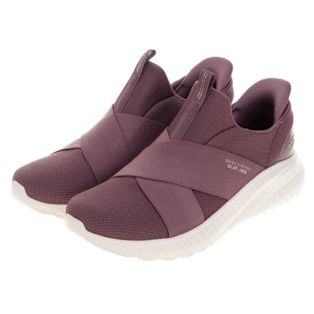 【SKECHERS】女鞋 休閒系列 瞬穿舒適科技 BOBS SQUAD CHAOS(117505MVE)