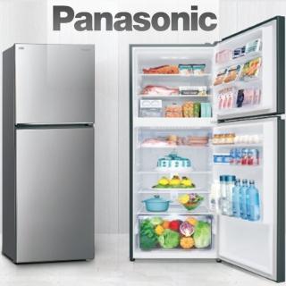 【Panasonic 國際牌】498公升一級能效雙門變頻冰箱(NR-B493TV)