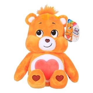 【Care Bears】溫柔熊 9吋