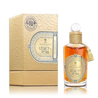【PENHALIGON’S 潘海利根】佩特拉遺跡淡香精 100ML(平行輸入)