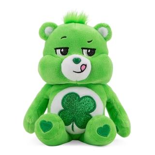 【Care Bears】幸運熊 9吋 閃亮版