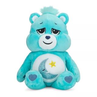 【Care Bears】睡覺熊 9吋 閃亮版
