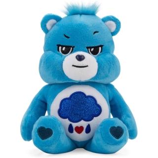 【Care Bears】生氣熊 9吋 閃亮版