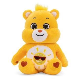 【Care Bears】陽光熊 9吋 閃亮版