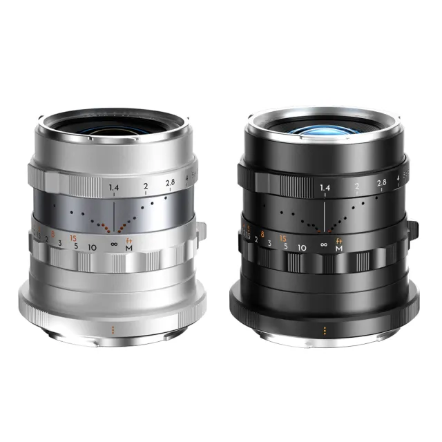 【Thypoch】Simera 28mm F1.4 鏡頭 --公司貨(For Nikon Z 接環)