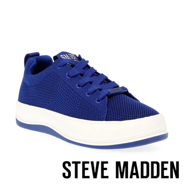 【steve madden】簡約百搭娃娃/樂福/休閒鞋(任選均一價)