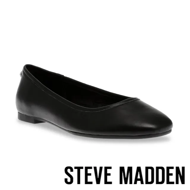 【steve madden】簡約百搭娃娃/樂福/休閒鞋(任選均一價)