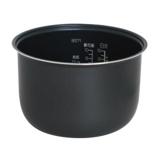 【象印】原廠公司貨10人份電子鍋 NL-GAF18專用內鍋(B571)