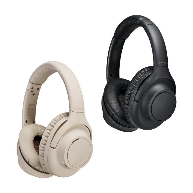 audio-technica 鐵三角 ATH-S300BT 無線耳罩式耳機(公司貨保證)