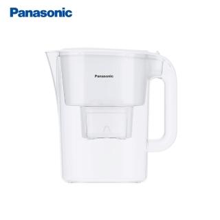 【Panasonic 國際牌】TK-CNP55-W 3.5L濾水壺-白