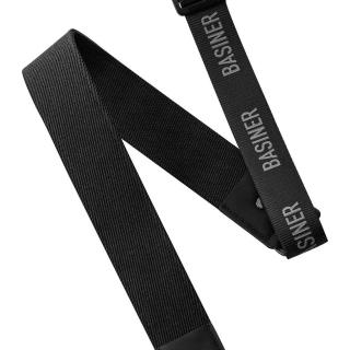 【basiner】電吉他 電貝斯背帶 DURA 背帶 VITALGRIP™