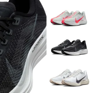 【NIKE 耐吉】運動鞋 慢跑鞋 男女 小飛馬 PEGASUS PLUS(FQ7261001&FQ7261001&FQ7262002&FQ7262100)