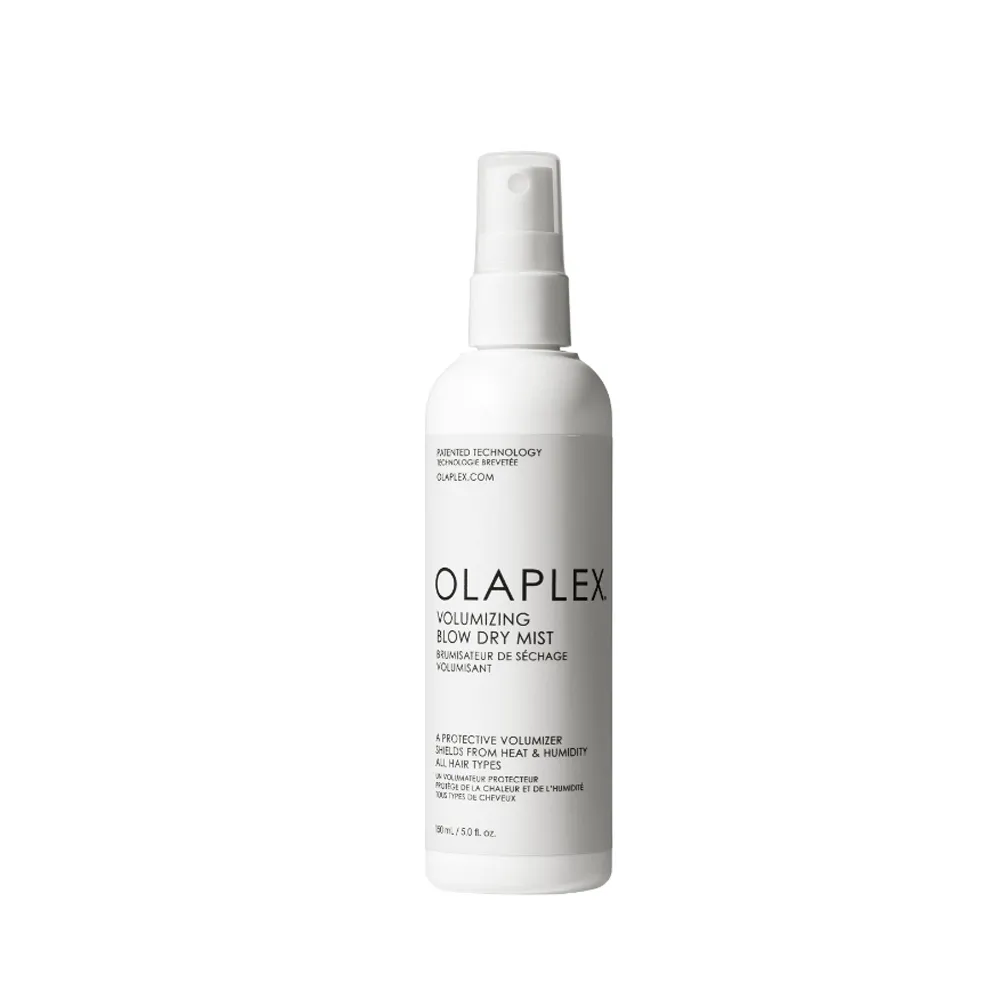 【OLAPLEX 歐啦】歐啦蓬鬆豐量噴霧150ml(乾爽持久/不毛躁)