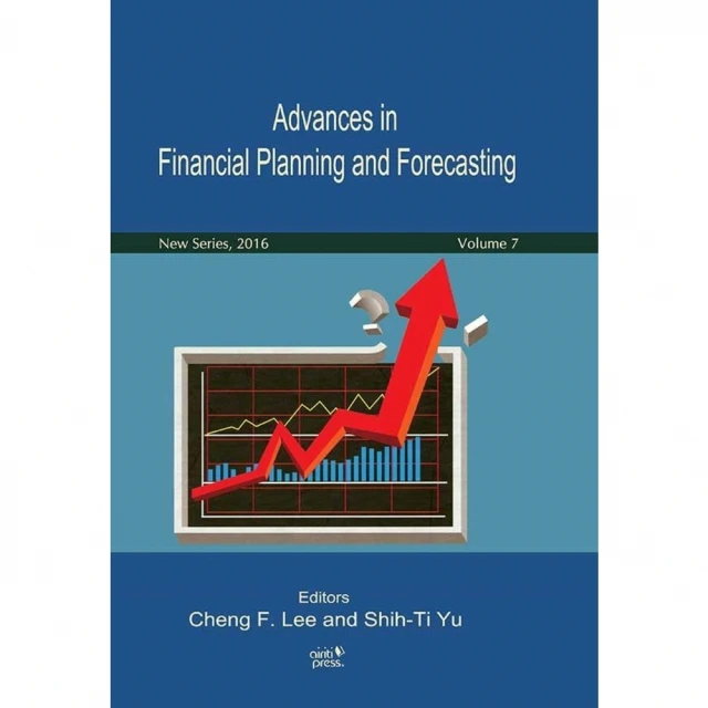 【MyBook】Advances in Financial Planning and Fore(電子書)