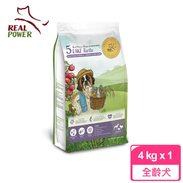 優格狗飼料