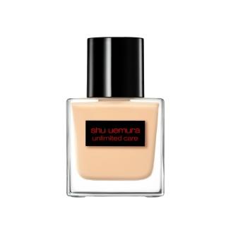 【Shu uemura 植村秀】無極限裸光精萃粉底(35ml)