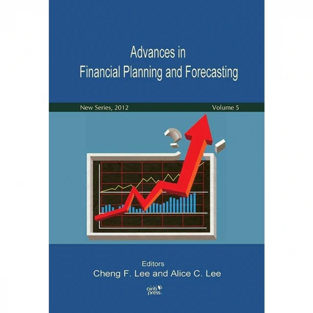 【MyBook】Advances in Financial Planning and Fore(電子書)