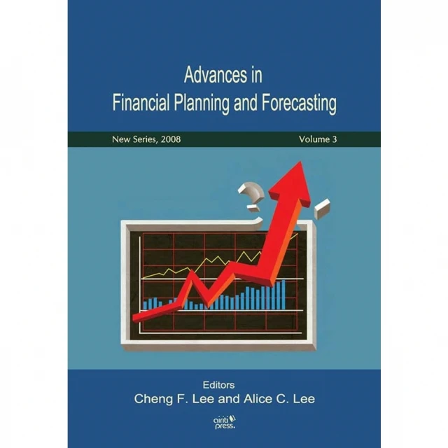 【MyBook】Advances in Financial Planning and Fore(電子書)