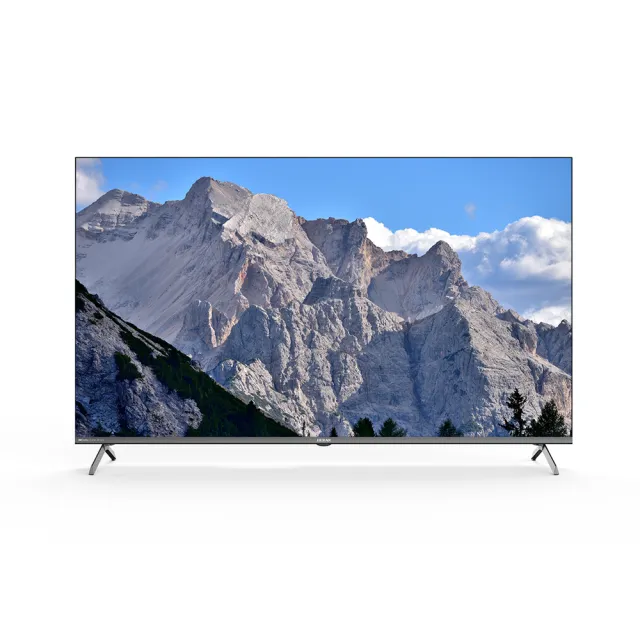 【HERAN 禾聯】55型4K HDR GoogleTV 雙杜比環繞液晶顯示器(55HUX-F1/含基本安裝)