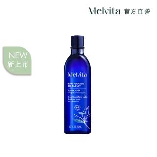 【Melvita蜜葳特】矢車菊花粹(200ml)