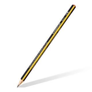 【STAEDTLER 施德樓】施德樓 環保科技三角鉛筆 MS183