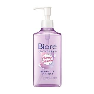 【Biore 蜜妮】深層卸妝油_(230ml)