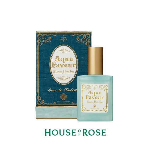 【House of Rose】清澄海洋淡香水25ML