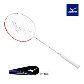 【MIZUNO 美津濃】FIORIA LITE 羽球拍 無穿線 73MTB42361(羽球拍)
