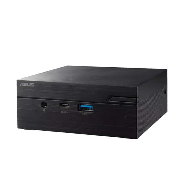 【ASUS 華碩】N4505 二核迷你商用電腦(PN41-N45Y4ZA/N4505/8G/512G SSD/W11P)