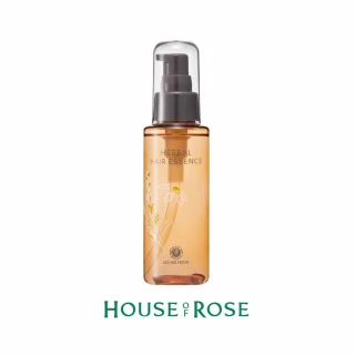 【House of Rose】植物絲光修護素N 100ML