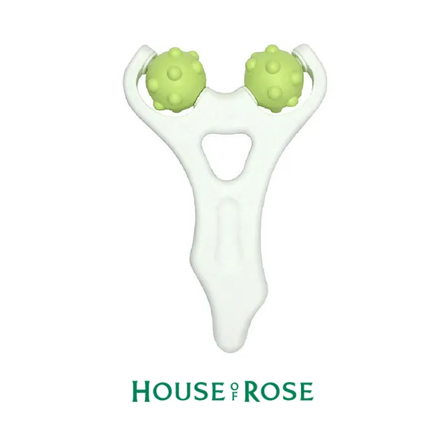 【House of Rose】腿部滾輪按摩器