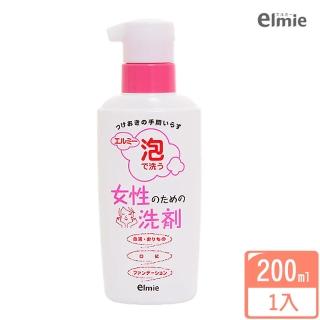 【elmie】Elmie泡沫去血汙洗潔劑-200ml