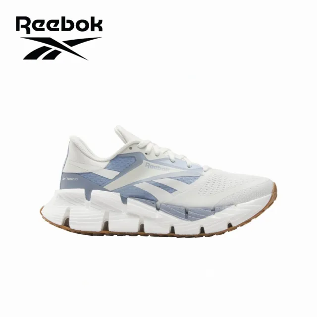 【REEBOK官方旗艦】FLOATZIG 1 慢跑鞋_男/女_莎莎同款(三款任選)