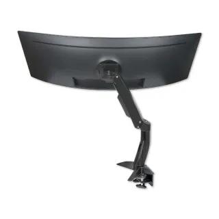 【ErgoGrade】大載重電競曲面螢幕支架EGWUC10Q(電競螢幕支架/電腦螢幕架/旋臂架/桌上型/曲面螢幕支架)