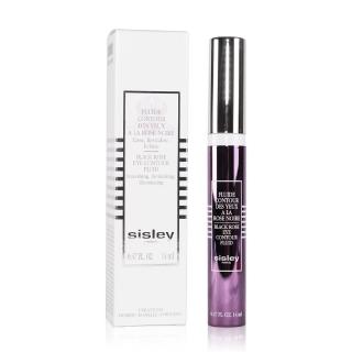 【Sisley】黑玫瑰亮眼水凝精露 14ml(平行輸入)