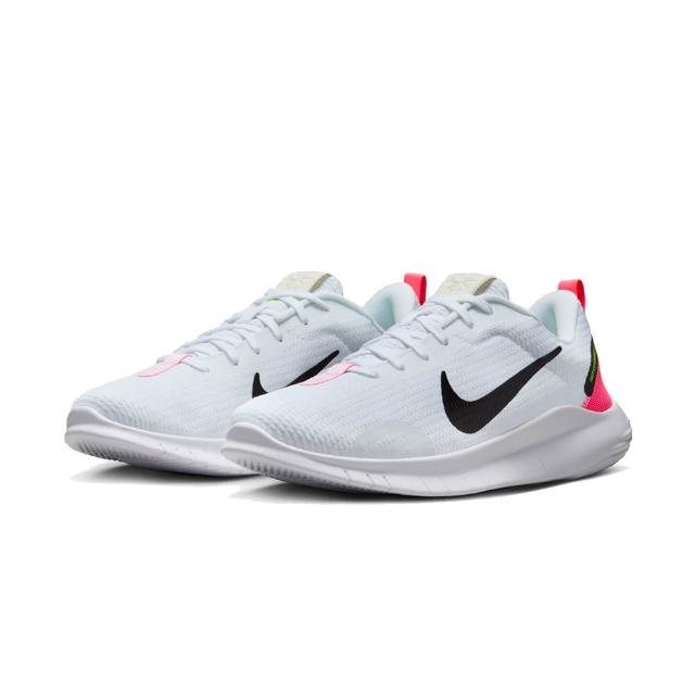 【NIKE 耐吉】FLEX EXPERIENCE RN 12 慢跑鞋 女 - DV0746102