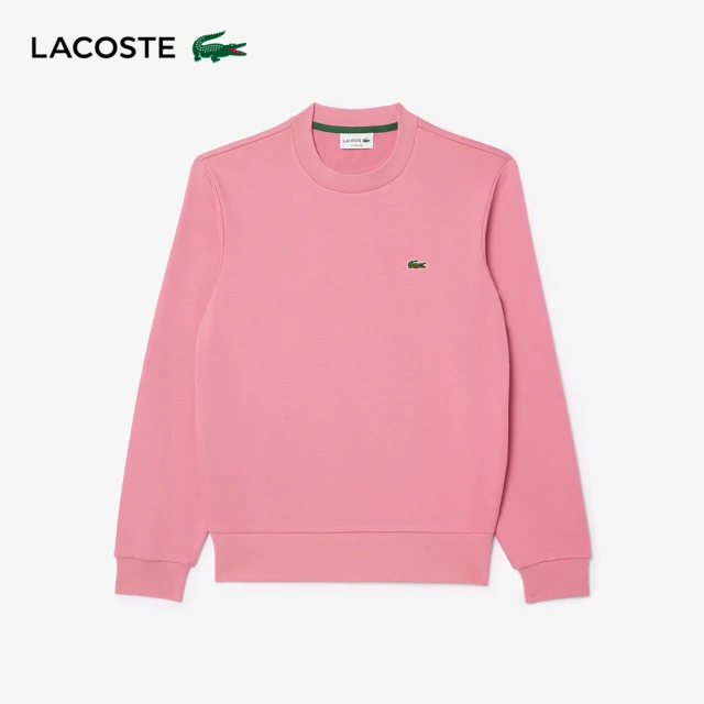 LACOSTE 男裝-原版L.12.12 Lacoste字樣