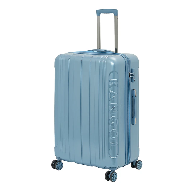 BRIC S 義大利經典款 30吋 防潑水拉鍊箱(行李箱/ 