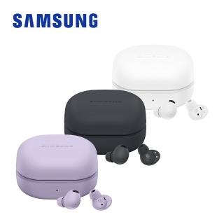 【Samsung 三星】Galaxy Buds2 Pro SM-R510 真無線藍牙耳機