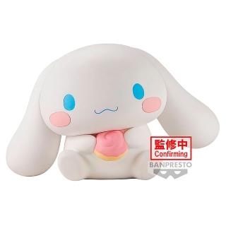 【BANPRESTO】三麗鷗 大耳狗 SOFVIMATES軟膠公仔